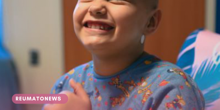 Pacientes com neuroblastoma aguardam inclusão de medicamento no SUS