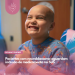 Pacientes com neuroblastoma aguardam inclusão de medicamento no SUS