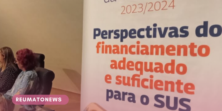 Oficinas da Cofin desvendam os caminhos do dinheiro do SUS