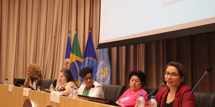 Política Nacional de Atenção Integral à Saúde da Mulher precisa ser interseccional para assegurar direito à saúde