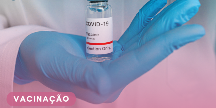 Quem deve receber a dose de reforço contra a covid-19 em 2024?