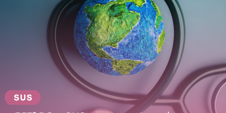 353ª RO: CNS promoverá audiência pública no Senado Federal pelo Dia Mundial da Saúde