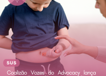Coalizão Vozes do Advocacy lança Campanha Cadê a Minha Insulina