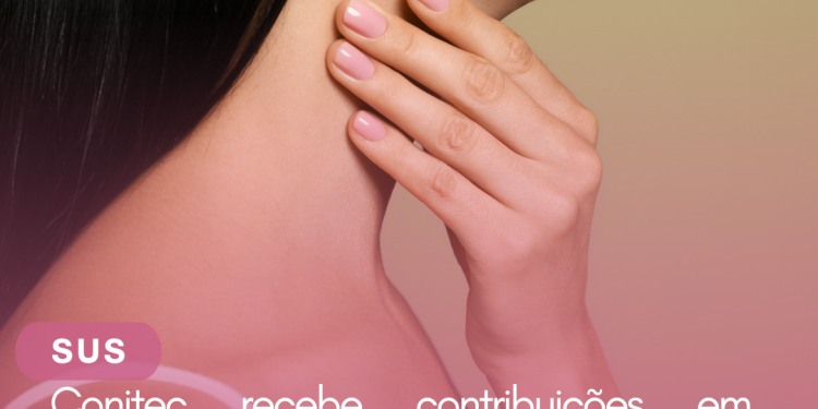 Conitec recebe contribuições em consulta pública sobre medicamento para tratamento de linfoma folicular