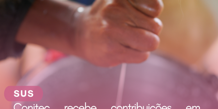 Conitec recebe contribuições em consulta pública sobre medicamento para tratamento da brucelose humana até o dia 29 de abril