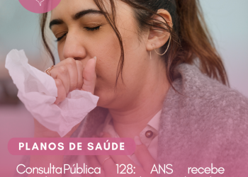 Consulta Pública 128: ANS recebe contribuições para atualização do Rol