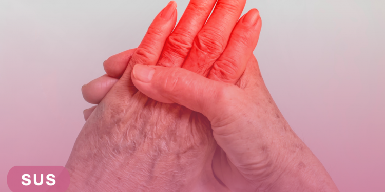 Realizado o lançamento da Frente Parlamentar em Defesa das Pessoas com Doenças Reumáticas e Autoimunes