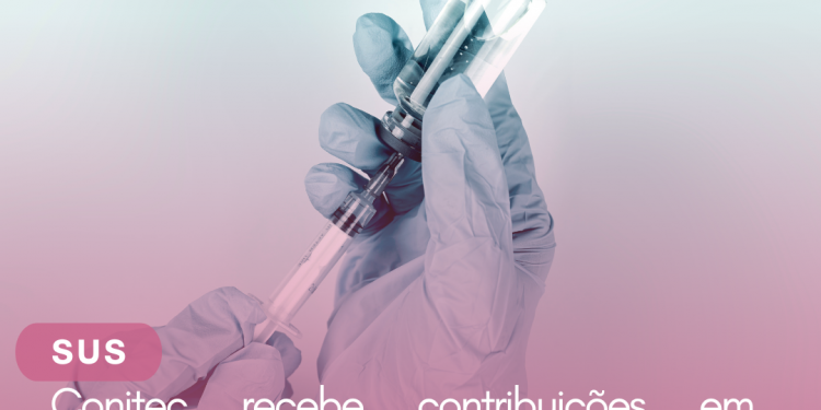 Acromegalia: Conitec recebe contribuições em consulta pública sobre medicamentos para tratamento da doença