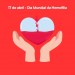 17 de abril – Dia Mundial da Hemofilia
