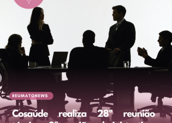 Cosaúde realiza 28ª reunião técnica e 8ª reunião administrativa