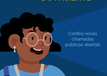 Perspectiva do Paciente recebe inscrições até o dia 20 de maio