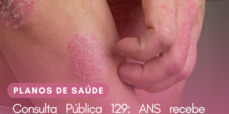 Consulta Pública 129: ANS recebe contribuições para atualização do Rol