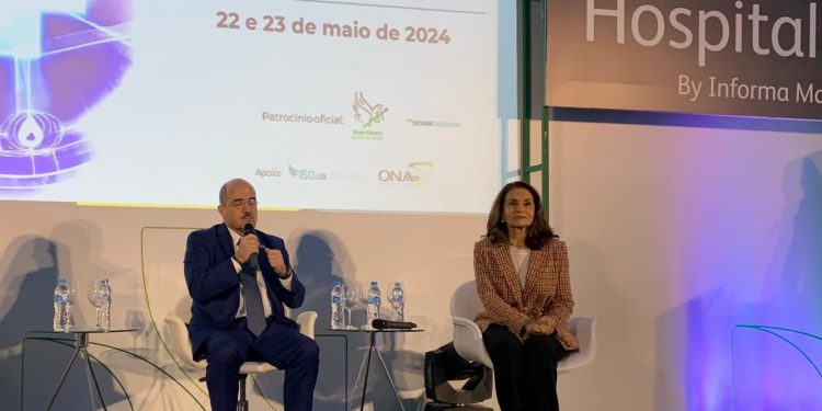 ONA será a anfitriã do 41º Congresso Internacional ISQua em 2025