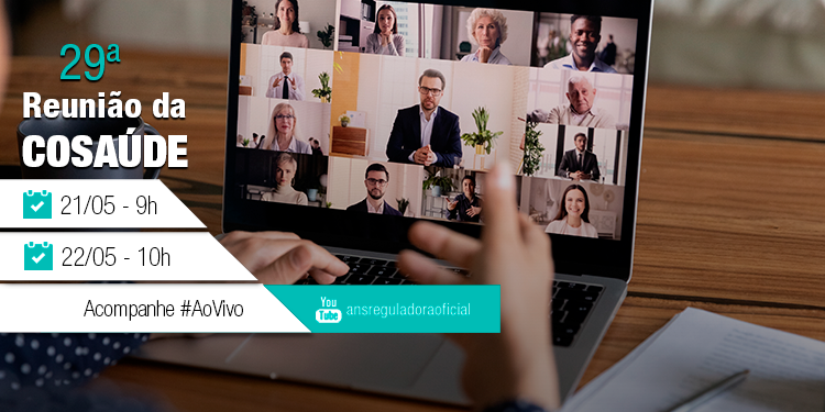 ANS realiza a 29ª reunião técnica da Cosaúde