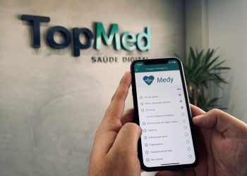 TopMed transforma acesso na saúde pública brasileira com atendimento por Inteligência Artificial