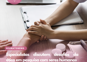 Especialistas discutem desafios da ética em pesquisa com seres humanos