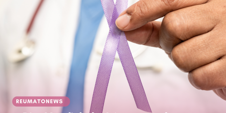 Dia Mundial do Lúpus: estudo traça panorama da doença em brasileiros