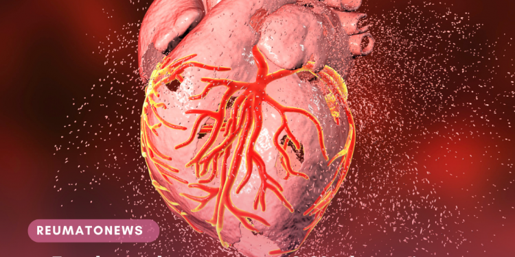 Estudo revela que apenas 0,3% dos pacientes adere de forma plena às recomendações que reduzem o risco cardiovascular