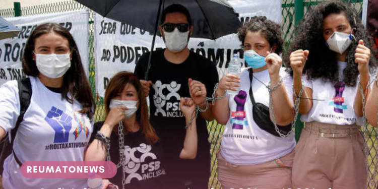 Judicialização consumiu de 30% a 100% da verba da saúde em mais de 250 cidades brasileiras
