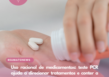 Uso racional de medicamentos: teste PCR ajuda a direcionar tratamentos e conter a resistência aos antibióticos