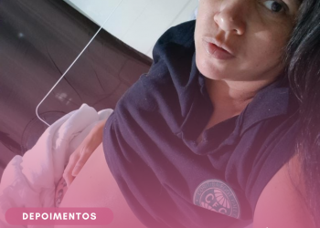 “A maternidade na doença auto-imune é POSSÍVEL, mas é uma maternidade real com altos e baixos”