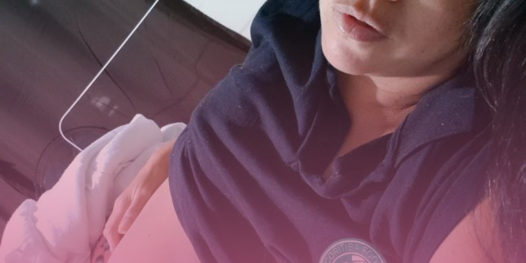 “A maternidade na doença auto-imune é POSSÍVEL, mas é uma maternidade real com altos e baixos”