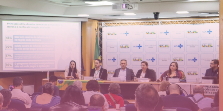 Falta de local para aplicar medicamentos fornecidos pelo SUS é preocupação do Conselho Nacional de Saúde