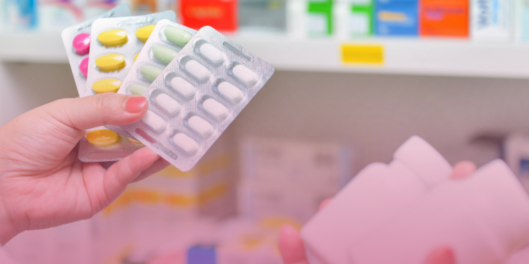 Confira o cenário da falta de medicamentos do segundo trimestre de 2024