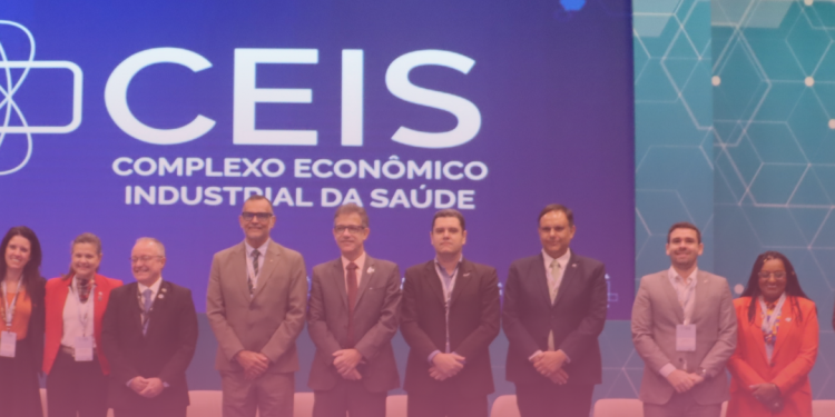 CNS defende que investimentos em inovação e tecnologia na saúde devem estar aliados à interseccionalidade de raça e gênero