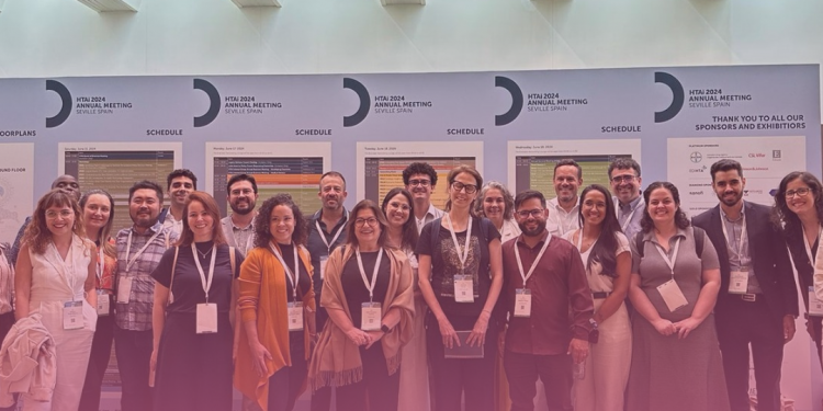 HTAi 2024: DGITS aborda precificação de tecnologias no contexto brasileiro