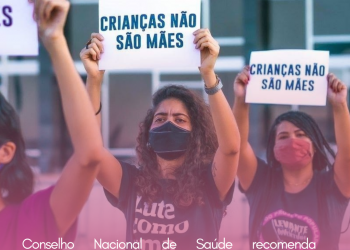 Conselho Nacional de Saúde recomenda arquivamento do Projeto de Lei que equipara procedimento de aborto legal a crime de homicídio