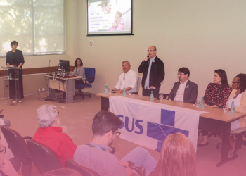 Novo financiamento da Atenção Primária é debatido em oficina com Ministério da Saúde