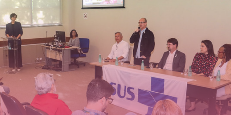 Novo financiamento da Atenção Primária é debatido em oficina com Ministério da Saúde