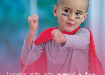 Diagnóstico tardio, vazio assistencial e dados precários em saúde são desafios para combate ao câncer infantojuvenil
