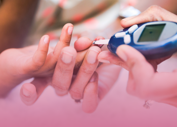 Crescem os casos de crianças e adolescentes com diabetes tipo 2