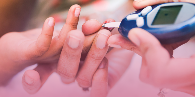 Crescem os casos de crianças e adolescentes com diabetes tipo 2