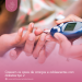 Crescem os casos de crianças e adolescentes com diabetes tipo 2