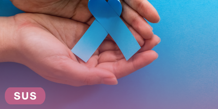 Tecnologias para tratamento de câncer de próstata estão em avaliação na Conitec