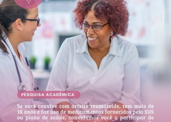 Pesquisa acadêmica: Perspectiva do paciente sobre o cuidado farmacêutico