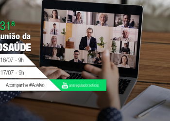 ANS realiza a 31ª reunião técnica da Cosaúde