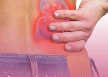 Como a automedicação pode afetar o funcionamento dos rins