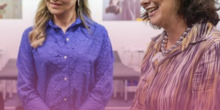 “Programa Mais Acesso a Especialistas vai diminuir filas no SUS”, reforça ministra Nísia Trindade no Rio de Janeiro