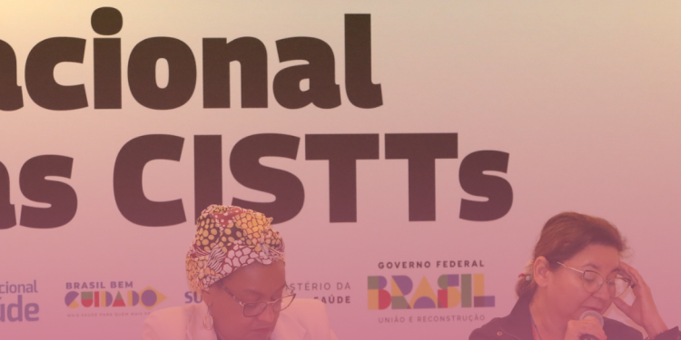 Saúde no trabalho é direito humano: 10º Cisttão debate consequências na Saúde do Trabalhador e da Trabalhadora