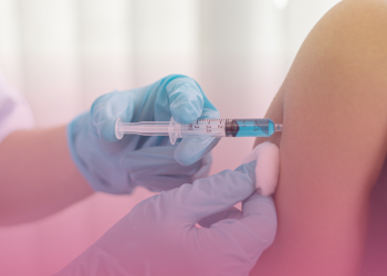 Ministério da Saúde ampliará vacinação contra HPV para público de 15 a 45 anos