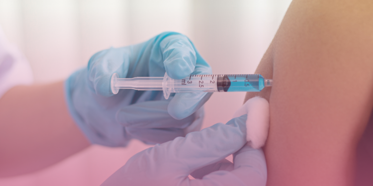 Ministério da Saúde ampliará vacinação contra HPV para público de 15 a 45 anos