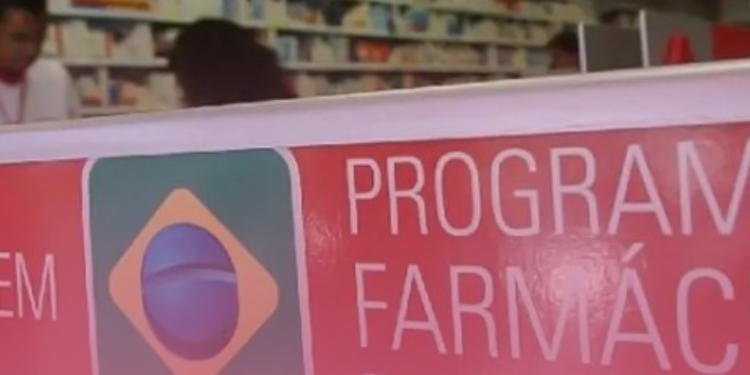 Saiba como retirar medicamentos e outros itens pelo Farmácia Popular