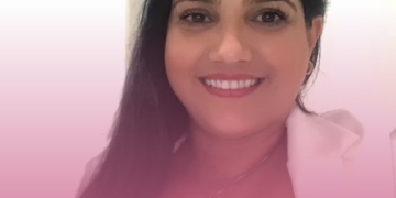 “Não ligue para opinião alheia. No nosso caminho sempre seremos julgados. Apenas siga em frente”