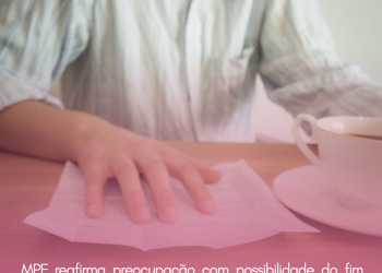 MPF reafirma preocupação com possibilidade do fim das bulas impressas em medicamentos comercializados no Brasil