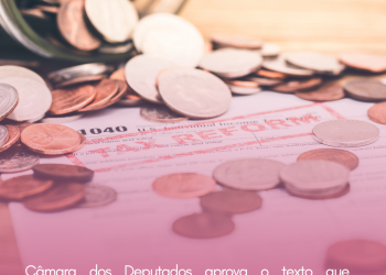 Câmara dos Deputados aprova o texto que regulamenta a reforma tributária com a inclusão de todos os medicamentos em alíquotas reduzidas