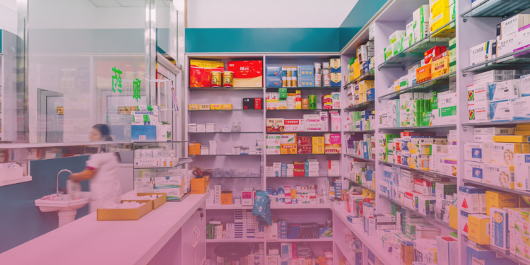 Farmácia Popular passa a oferecer 95% dos medicamentos de forma gratuita